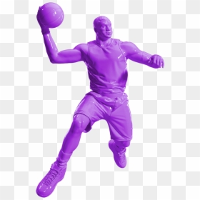 Player, HD Png Download - michael jordan png