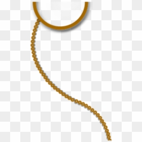 Chain, HD Png Download - monocle png