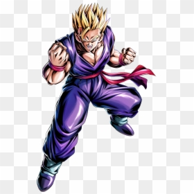 Cabelo Super Sayajin Png, Transparent Png - vhv