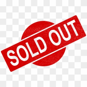 Censored Png, Transparent Png - sold png