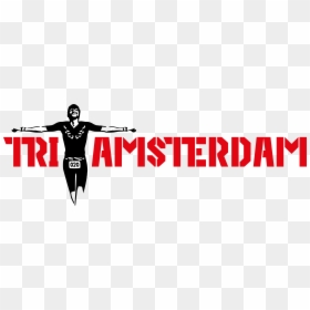 Tri Amsterdam, HD Png Download - trihard png