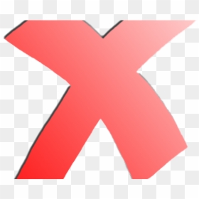 Cross, HD Png Download - red cross png