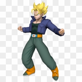 Cabelo Super Sayajin Png, Transparent Png - vhv