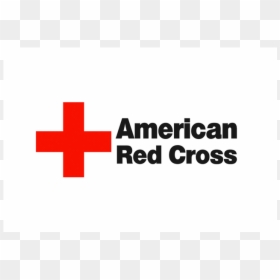 American Red Cross, HD Png Download - red cross png