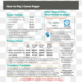 Clipper Card, HD Png Download - sold png