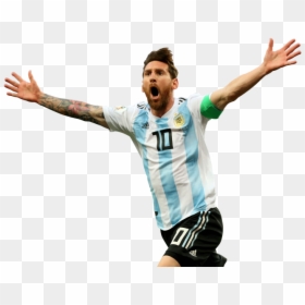 Messi Argentina 2019 Png, Transparent Png - messi png