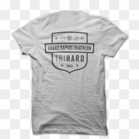 Resist Shirts, HD Png Download - trihard png