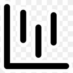 Graph View Icon, HD Png Download - graph png