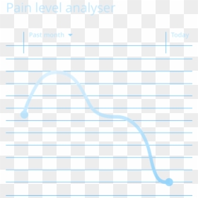Paper, HD Png Download - graph png