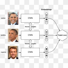 Triplet Loss, HD Png Download - trihard png