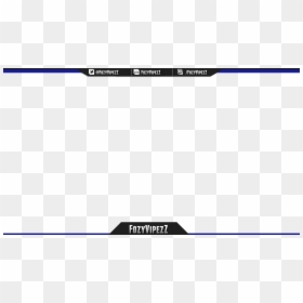 Screenshot, HD Png Download - twitch overlay png