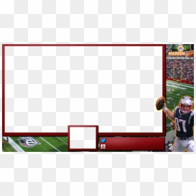 Cowboys Stadium, HD Png Download - twitch overlay png