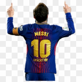 Lionel Messi, HD Png Download - messi png
