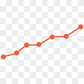 Growth Images In Png, Transparent Png - graph png