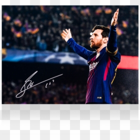 Messi Png, Transparent Png - messi png