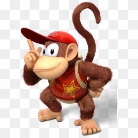 Donkey Kong Png, Transparent Png - donkey kong png