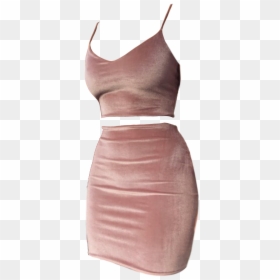 Transparent Pink Dress Png, Png Download - dress png