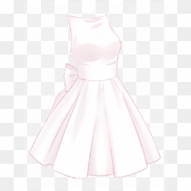 Love Nikki Short Dresses, HD Png Download - dress png
