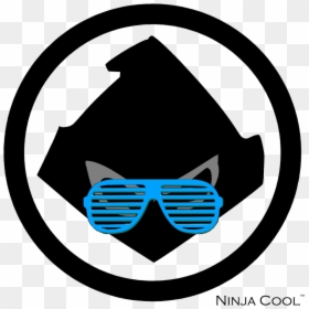 Ninja Tune, HD Png Download - cool png