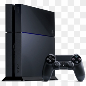 Download - Ps4 Slim, HD Png Download - ps4 controller png