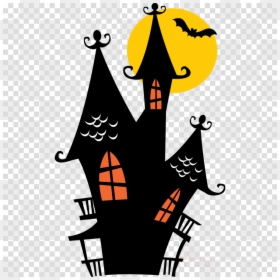 Halloween Clipart Transparent Background, HD Png Download - cool png