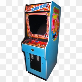 Donkey Kong Sure Arcade, HD Png Download - donkey kong png