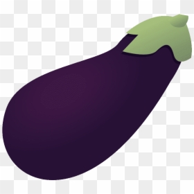 Clip Art, HD Png Download - eggplant emoji png