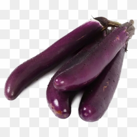 Eggplant, HD Png Download - eggplant emoji png