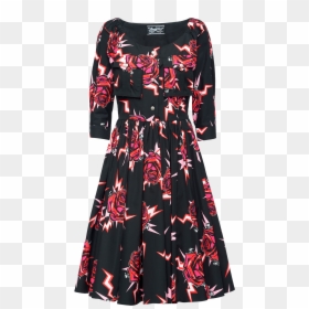 Prada Dress, HD Png Download - dress png