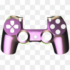 Game Controller, HD Png Download - ps4 controller png