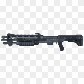 Halo Shotgun, HD Png Download - shotgun png