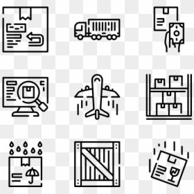 Digital Vector Icon, HD Png Download - loading png