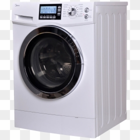 Rca Washer Dryer Combo, HD Png Download - loading png