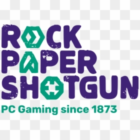 Rock Paper Scissors Shot, HD Png Download - shotgun png