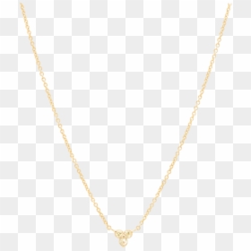 Necklace, HD Png Download - necklace png