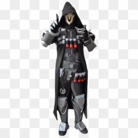 Halloween Costume, HD Png Download - reaper png