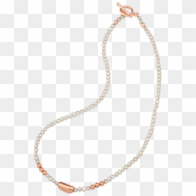 Chain, HD Png Download - necklace png