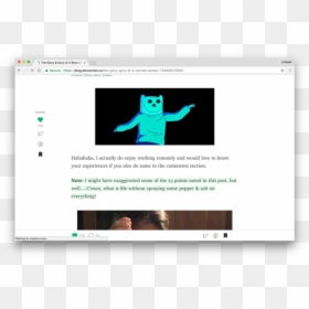 Screenshot, HD Png Download - loading png