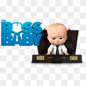 Boss Baby Wallpaper Hd, HD Png Download - boss baby png