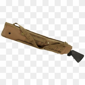 Rifle, HD Png Download - shotgun png