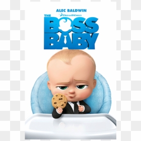 Baby Boss Stream, HD Png Download - boss baby png