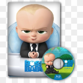 5923c30bea268 Bossbaby2 5923c3174525f Bossbaby2disc - Baby Boss Full Movie In Hindi, HD Png Download - boss baby png