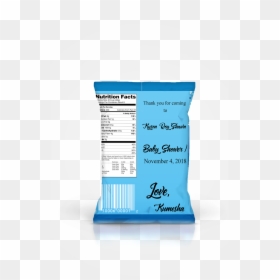 Boy Boss Baby Chip Bags, Boss Baby Party, Boss Baby - Baby Shower Chip Bags, HD Png Download - boss baby png