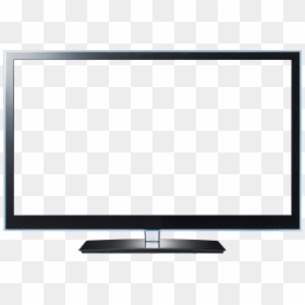 Monitor Png, Transparent Png - tv screen png