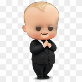 #bossbaby #chillface #chill #boss Baby - Png Boss Baby Clipart, Transparent Png - boss baby png