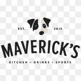 Kitchen • Drinks • Sports - Chilean Fox Terrier, HD Png Download - maverick png