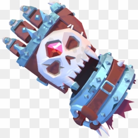 Skull, HD Png Download - maverick png