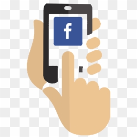 The Following Tips Focus On How To Lower Your Facebook - Facebook Ads Image Png, Transparent Png - facebook app png