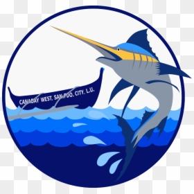 Marlin Clipart Blue Marlin, HD Png Download - marlin png