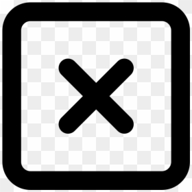 Project Status Report Icon, HD Png Download - square icon png